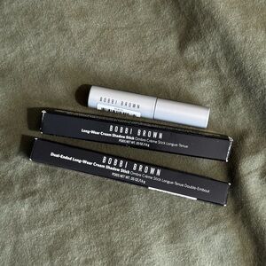 Bobbi Brown Makeup Set